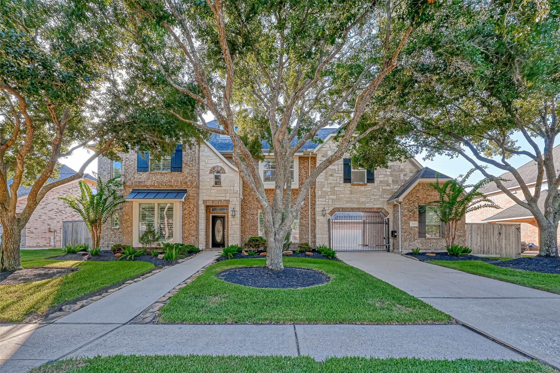 3335 Duke Lane Friendswood TX 77546