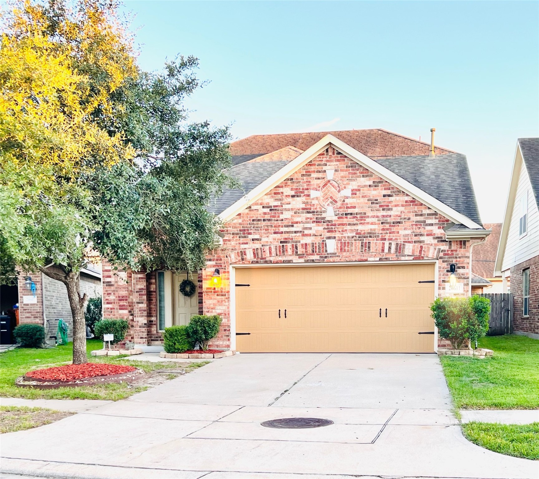 20611 Summer Retreat Lane Cypress TX 77433