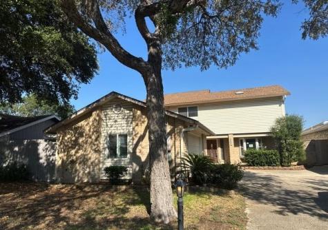4263 Hilton Head Street San Antonio TX 78217