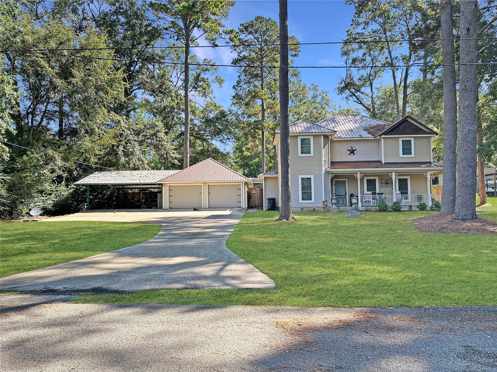 709 S Houston Street Newton TX 75966