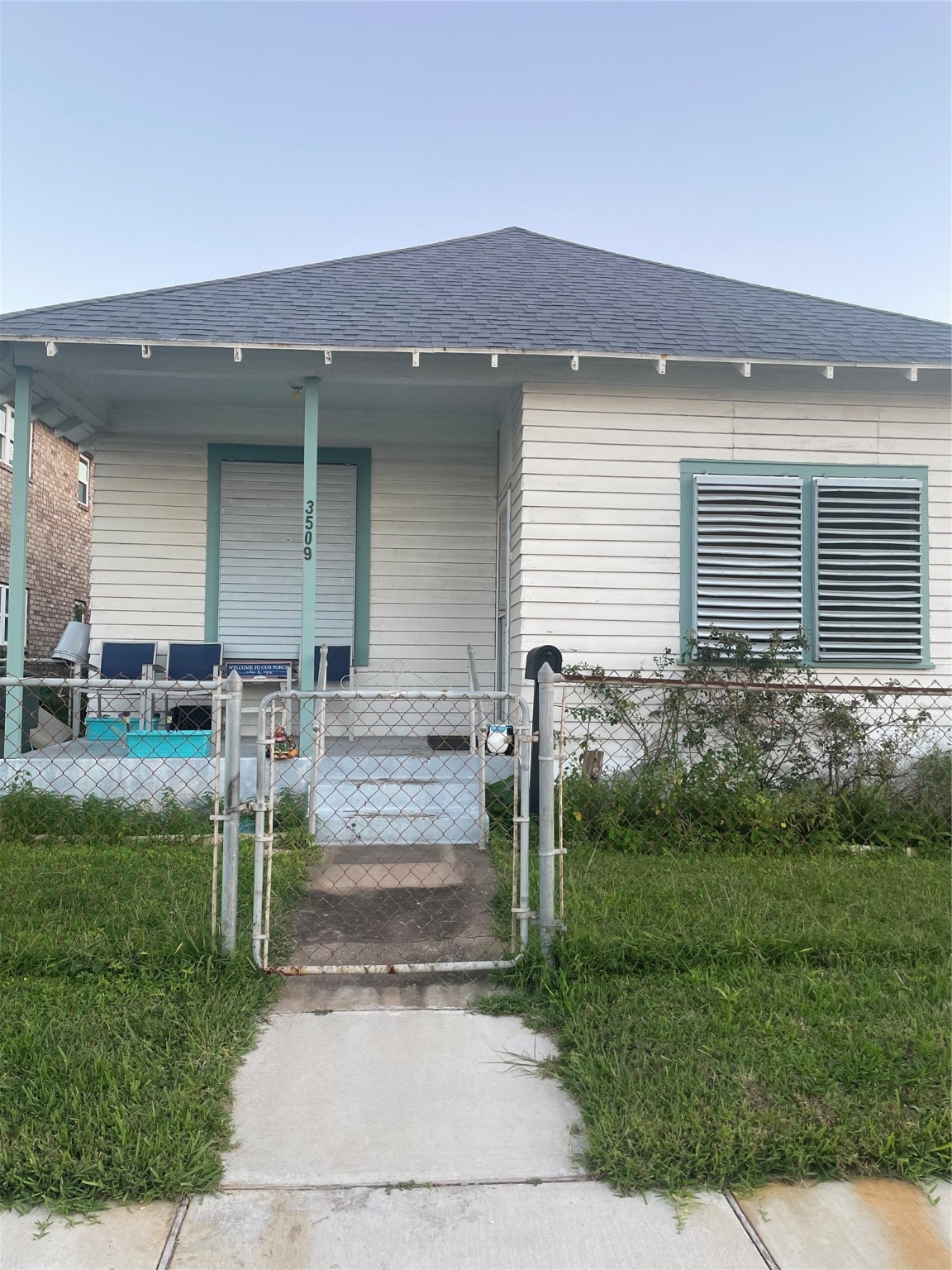 3509 Avenue S Galveston TX 77550