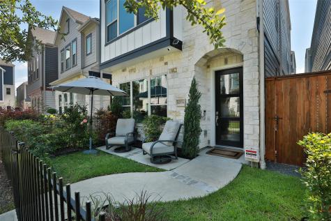 12554 Holly Blue Lane Houston TX 77077