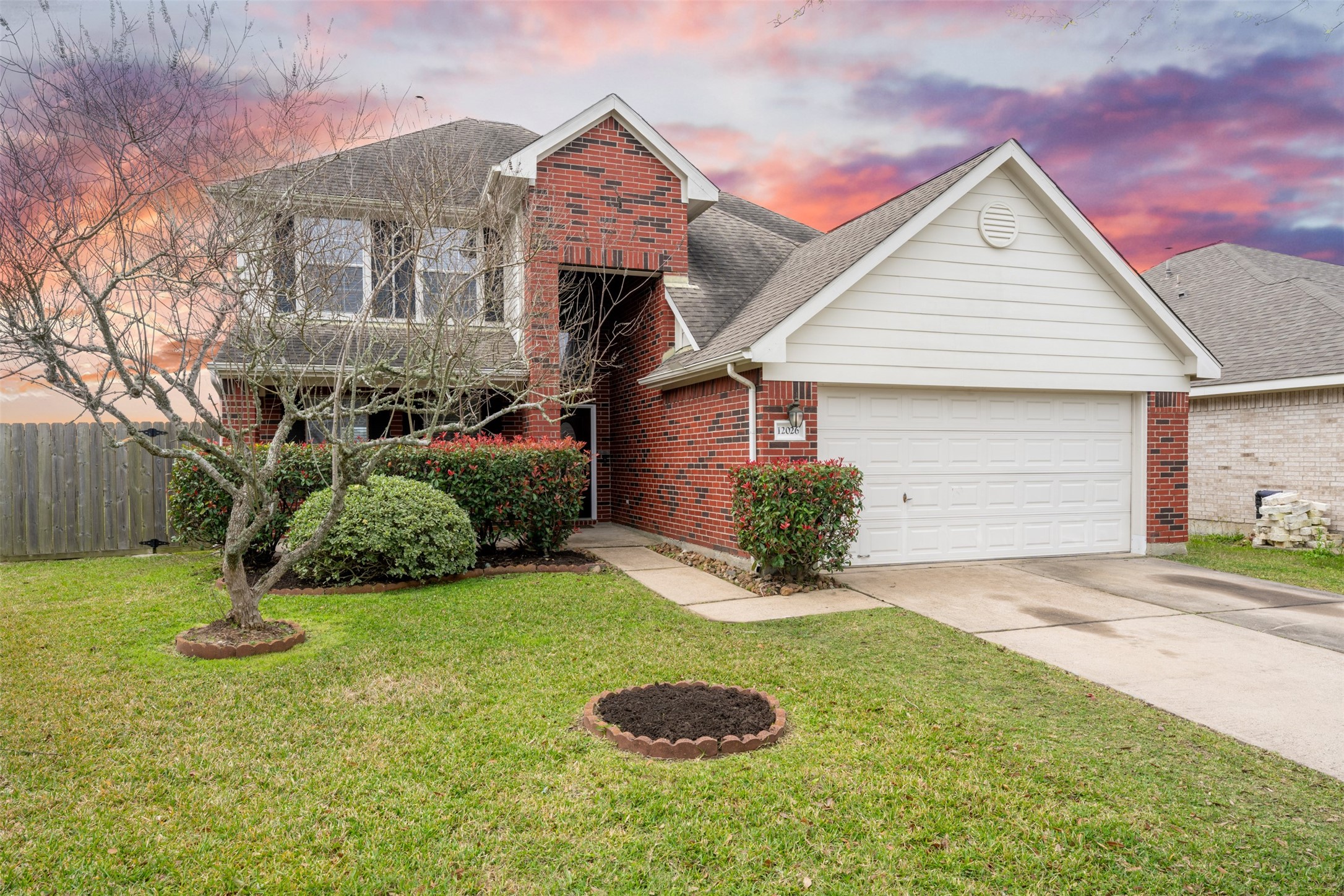 12026 Cottage Elm Court Houston TX 77089