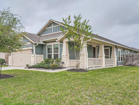 29535 Westhope Drive Spring TX 77386
