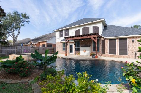 10526 Carrollton Court Missouri City TX 77459
