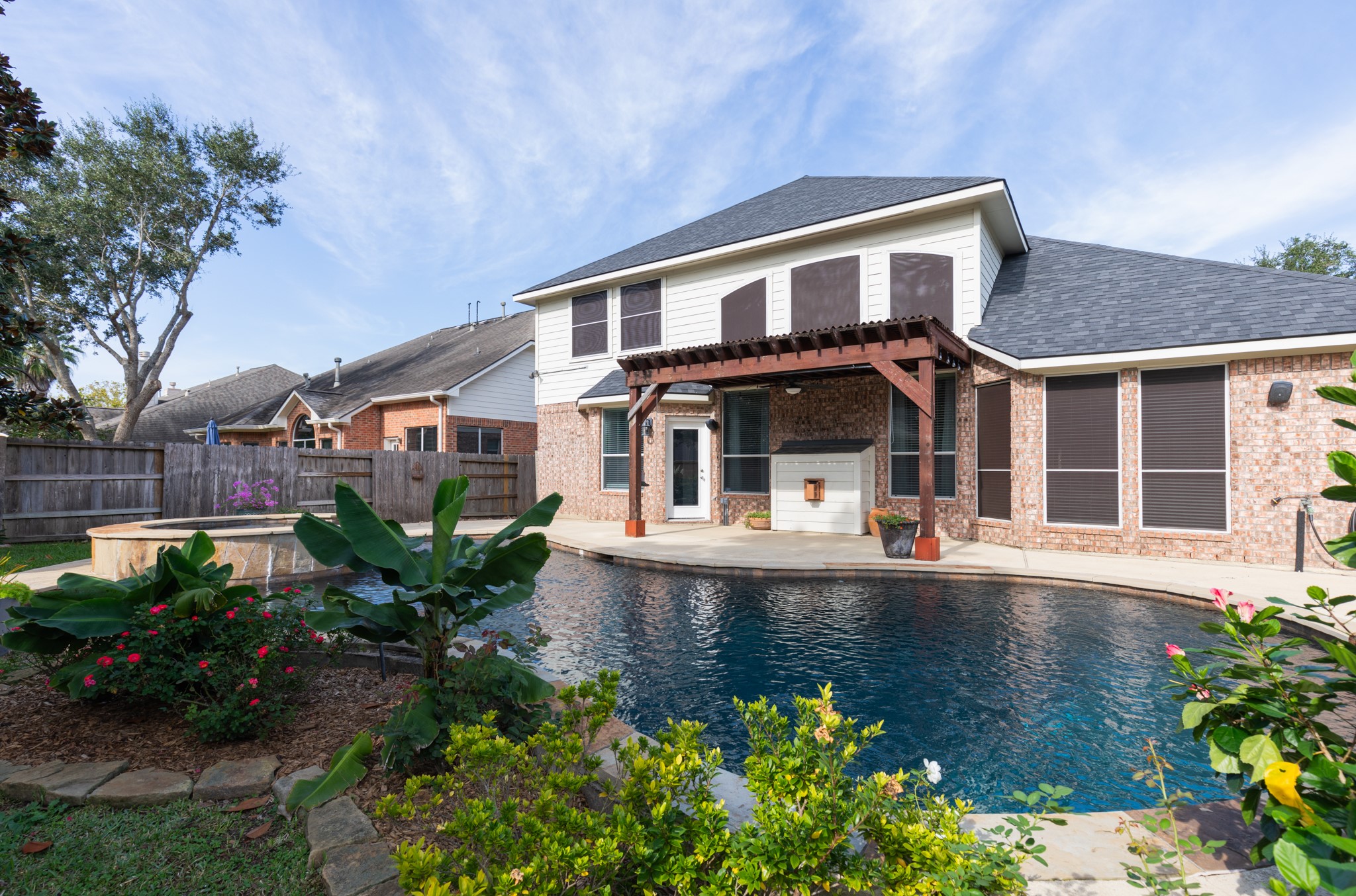 10526 Carrollton Court Missouri City TX 77459
