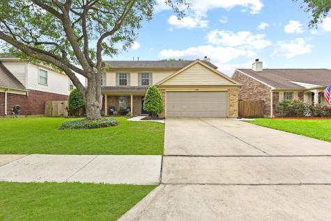 10848 Spruce Drive S La Porte TX 77571