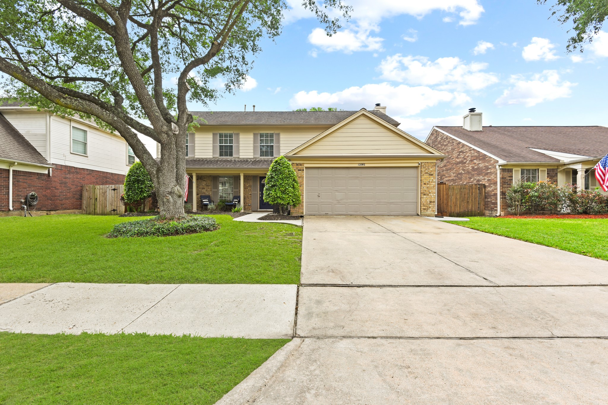 10848 Spruce Drive S La Porte TX 77571