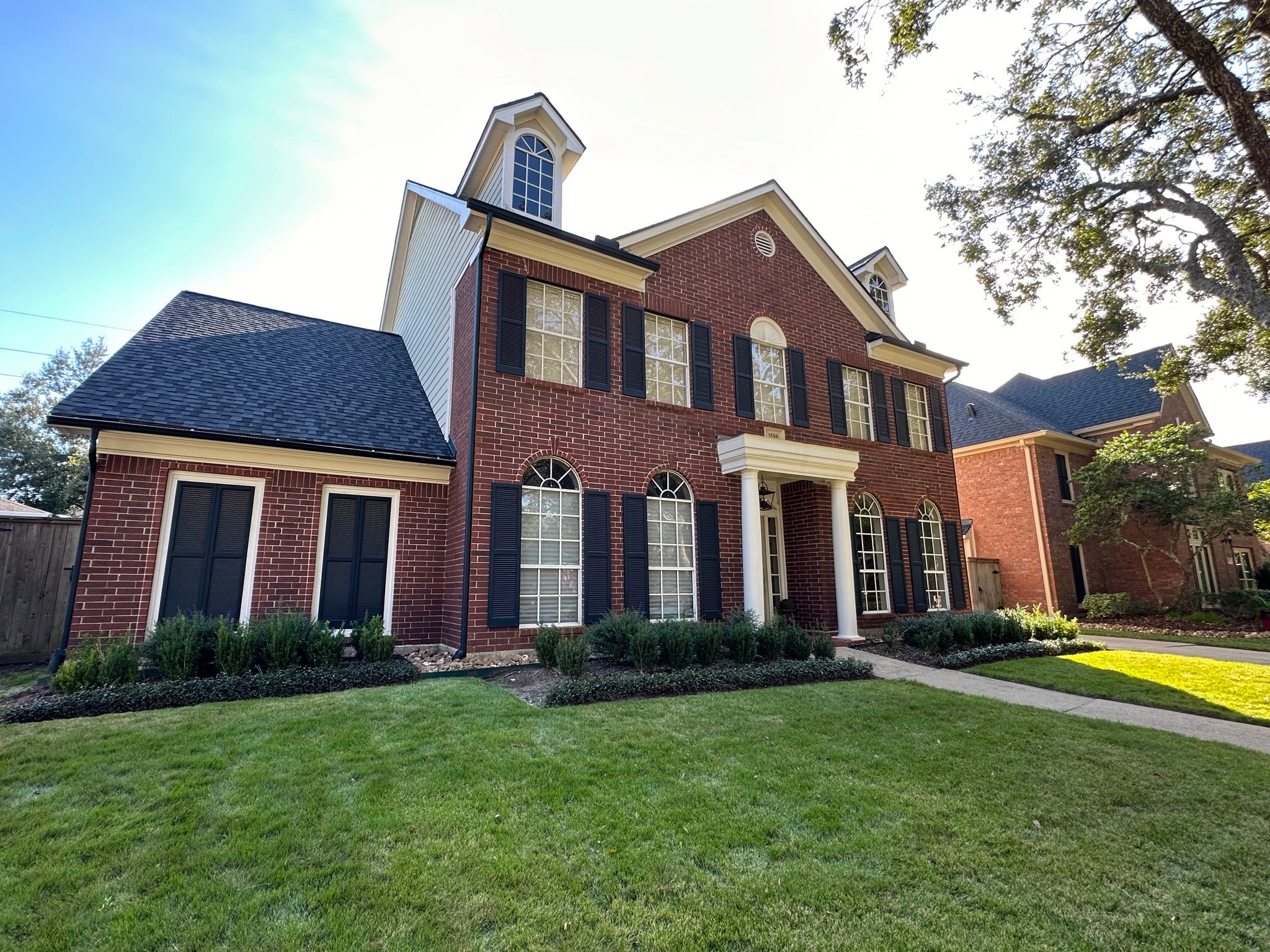 1526 Stone Trail Drive Sugar Land TX 77479