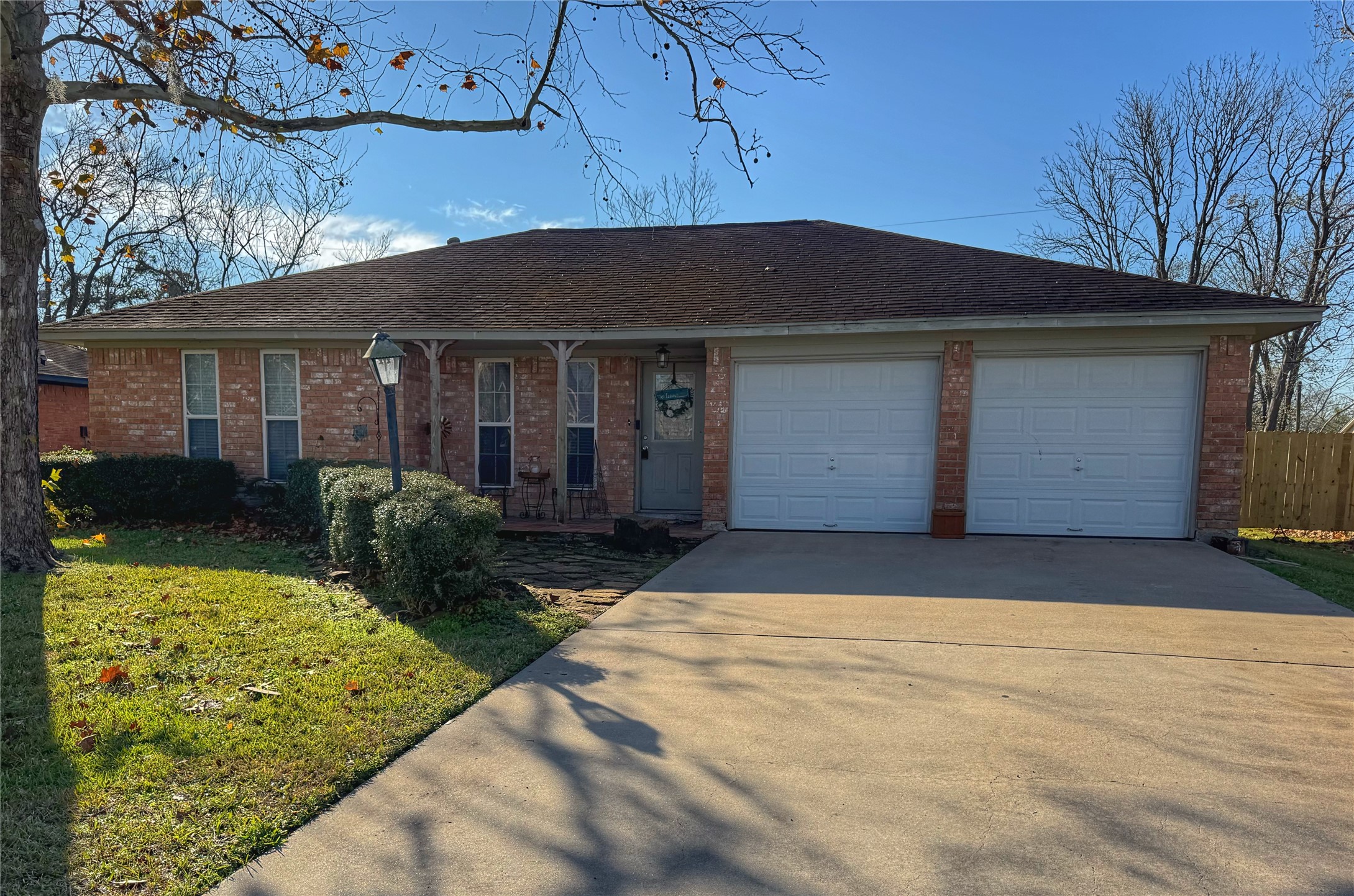 231 Schley Street Richwood TX 77531