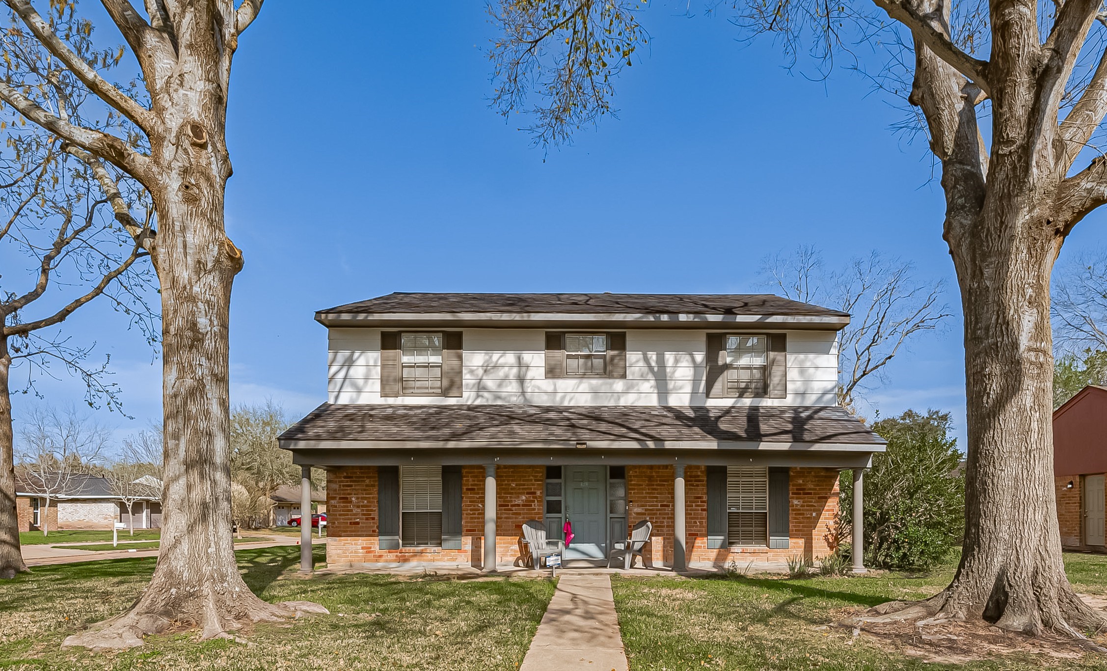 3803 Quail Meadow Drive Missouri City TX 77459