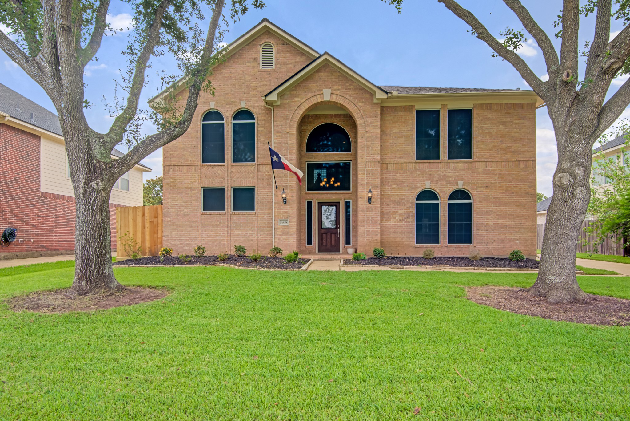 2413 La Rochelle Court Seabrook TX 77586