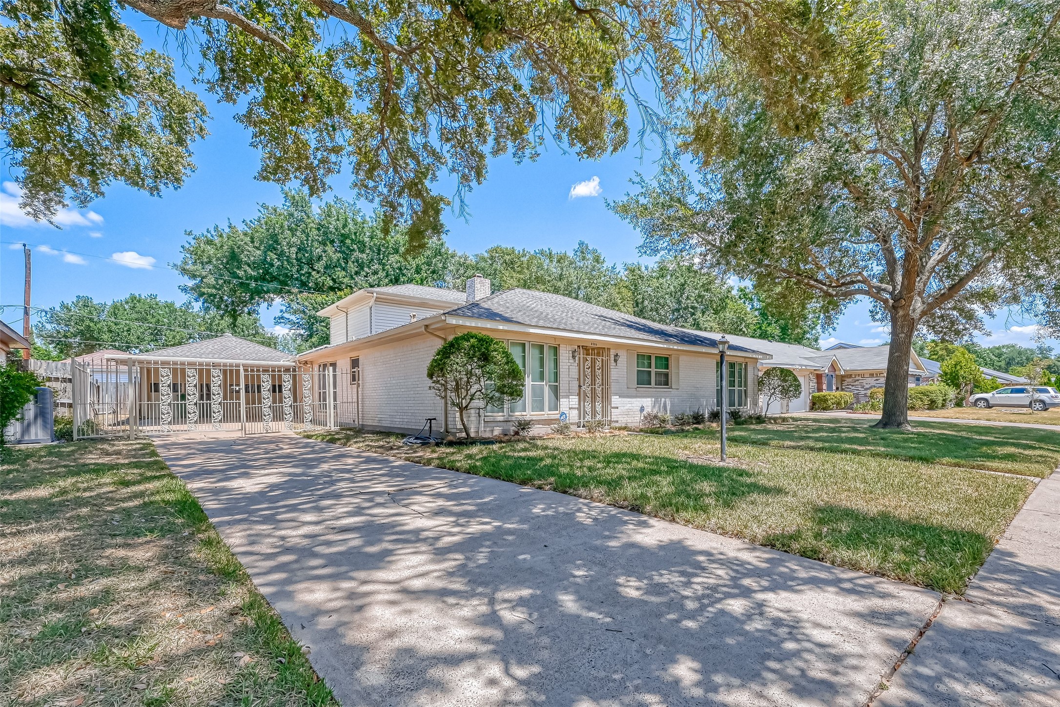 8506 Concho Street Houston TX 77036
