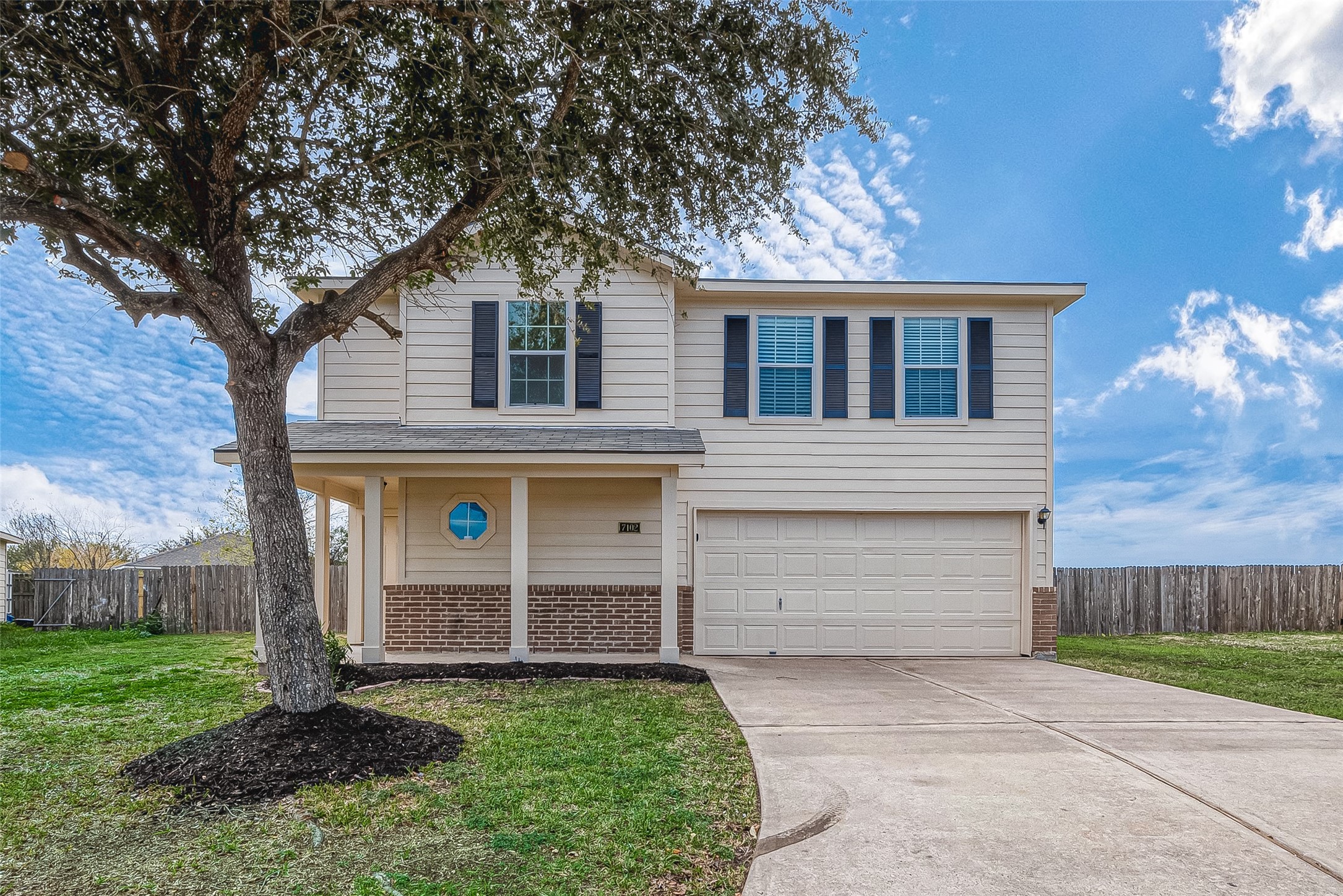 7102 White Willow Lane Richmond TX 77469