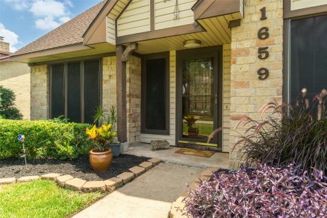 11659 Sagevale Lane Houston TX 77089