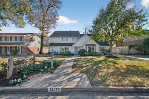 13315 Tosca Lane Houston TX 77079