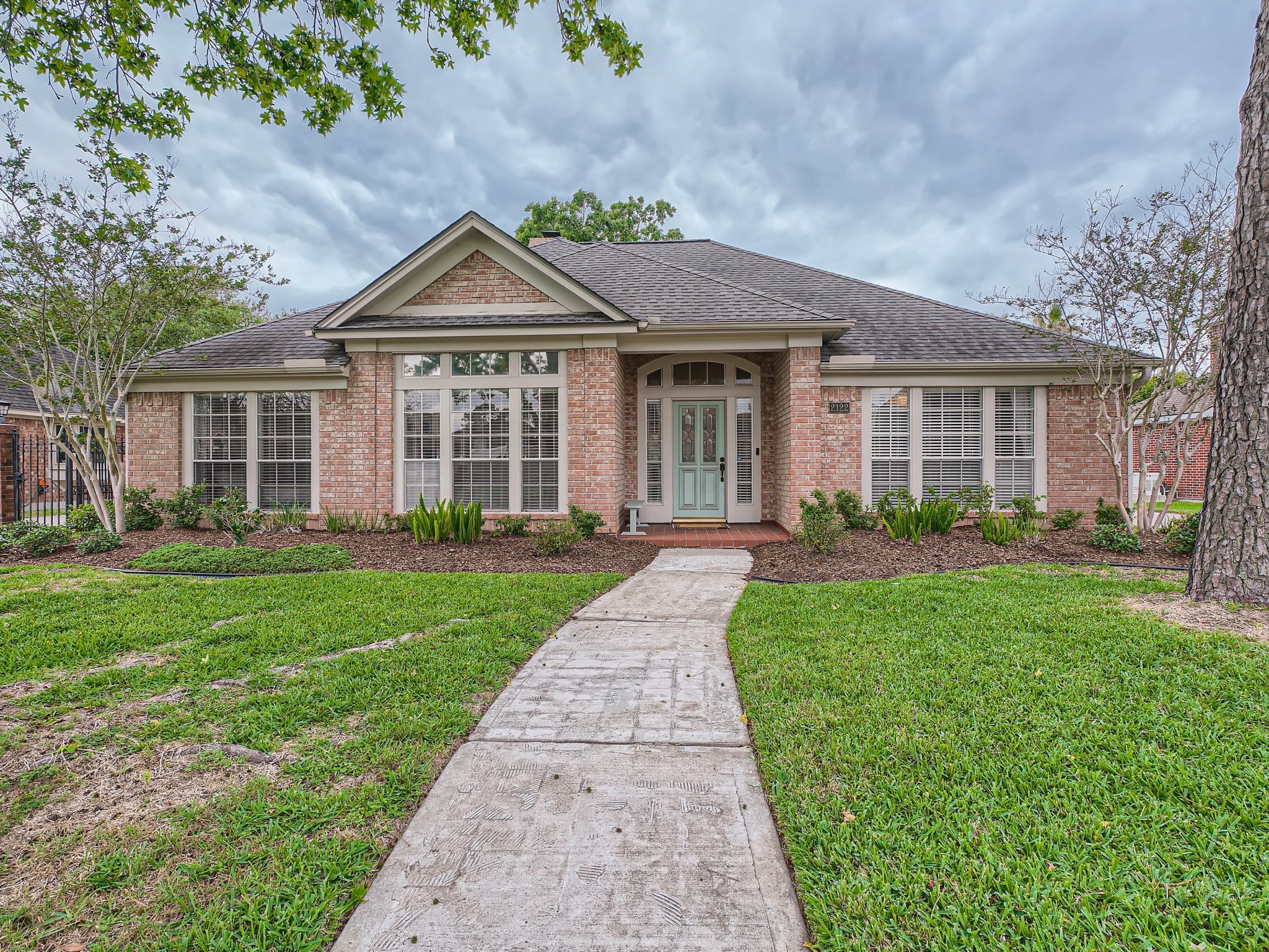 2122 Kilkenny Drive Pearland TX 77581