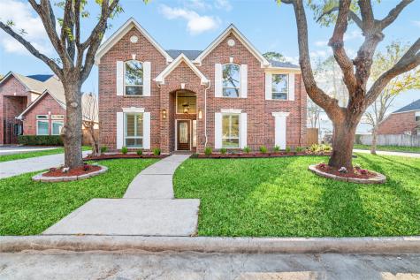 11519 Earley Forest Lane Houston TX 77043