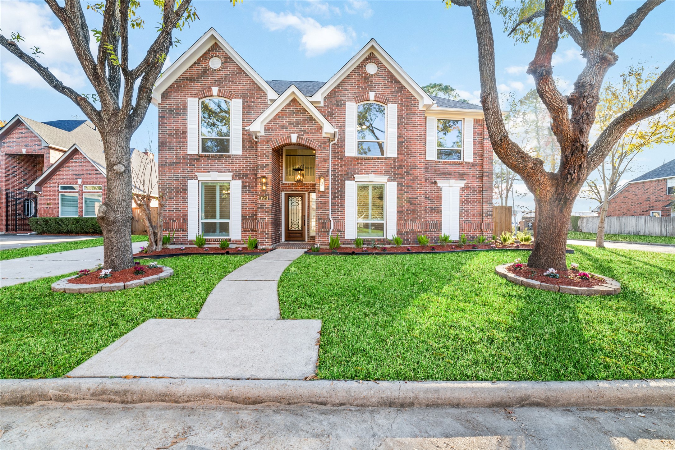 11519 Earley Forest Lane Houston TX 77043