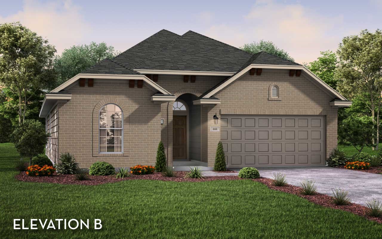 3827 Mulberry Farms Drive Santa Fe TX 77510