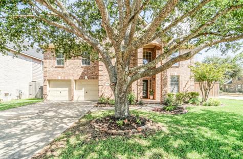 2230 Scenic Shore Drive Seabrook TX 77586