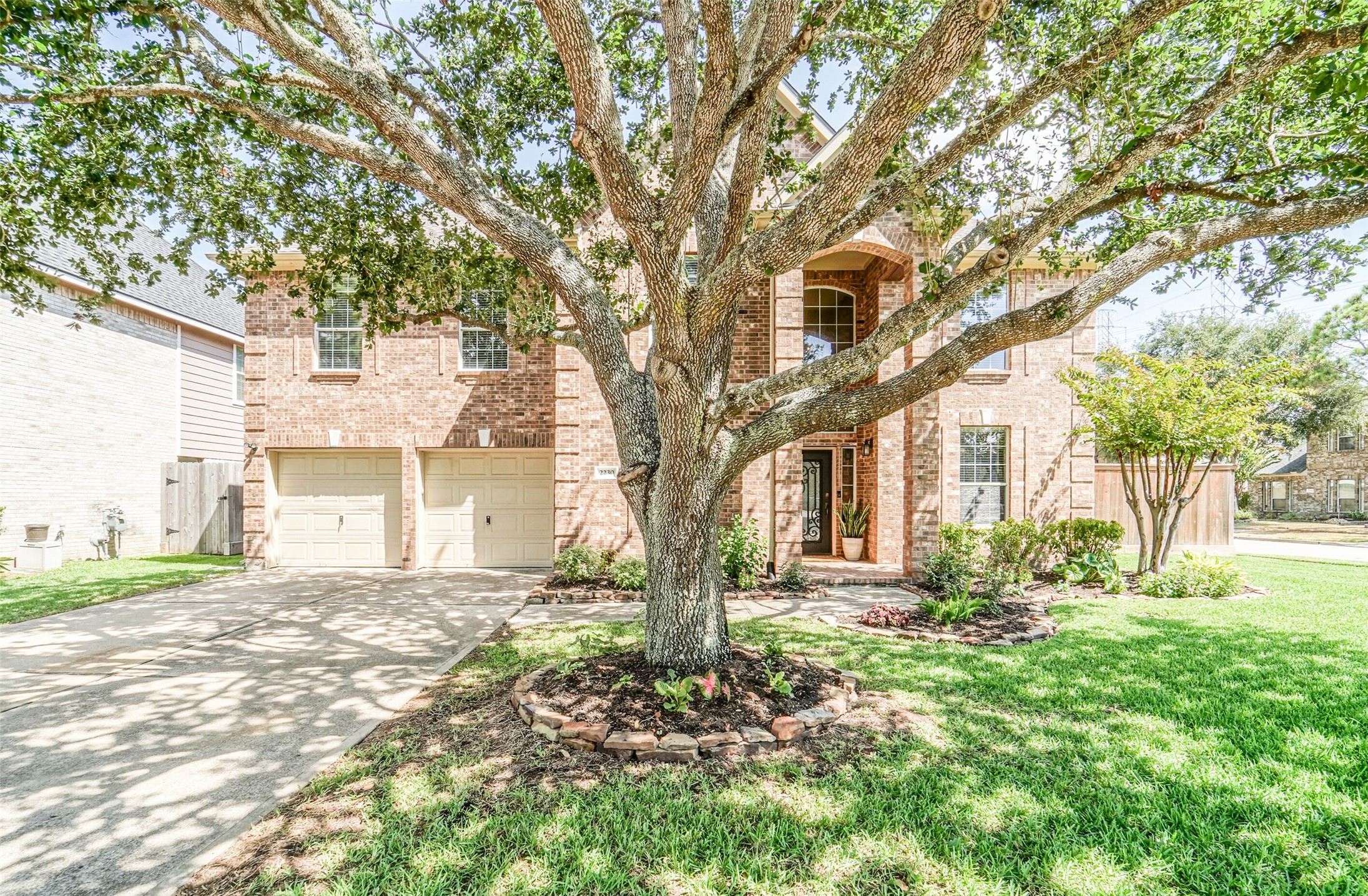 2230 Scenic Shore Drive Seabrook TX 77586