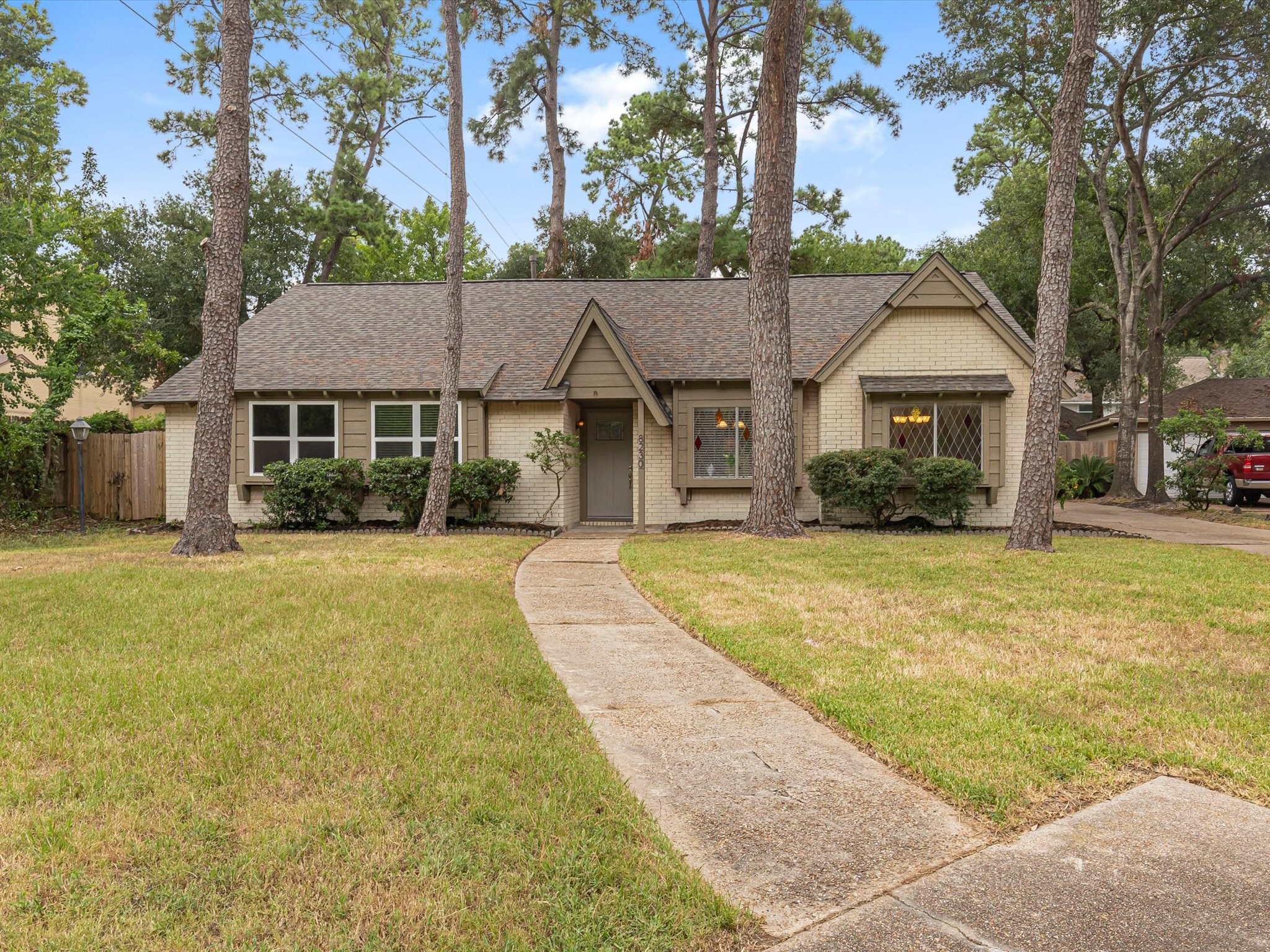8230 Coolshire Lane Houston TX 77070