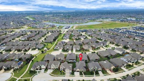 11626 Whitewave Bend Court Cypress TX 77433