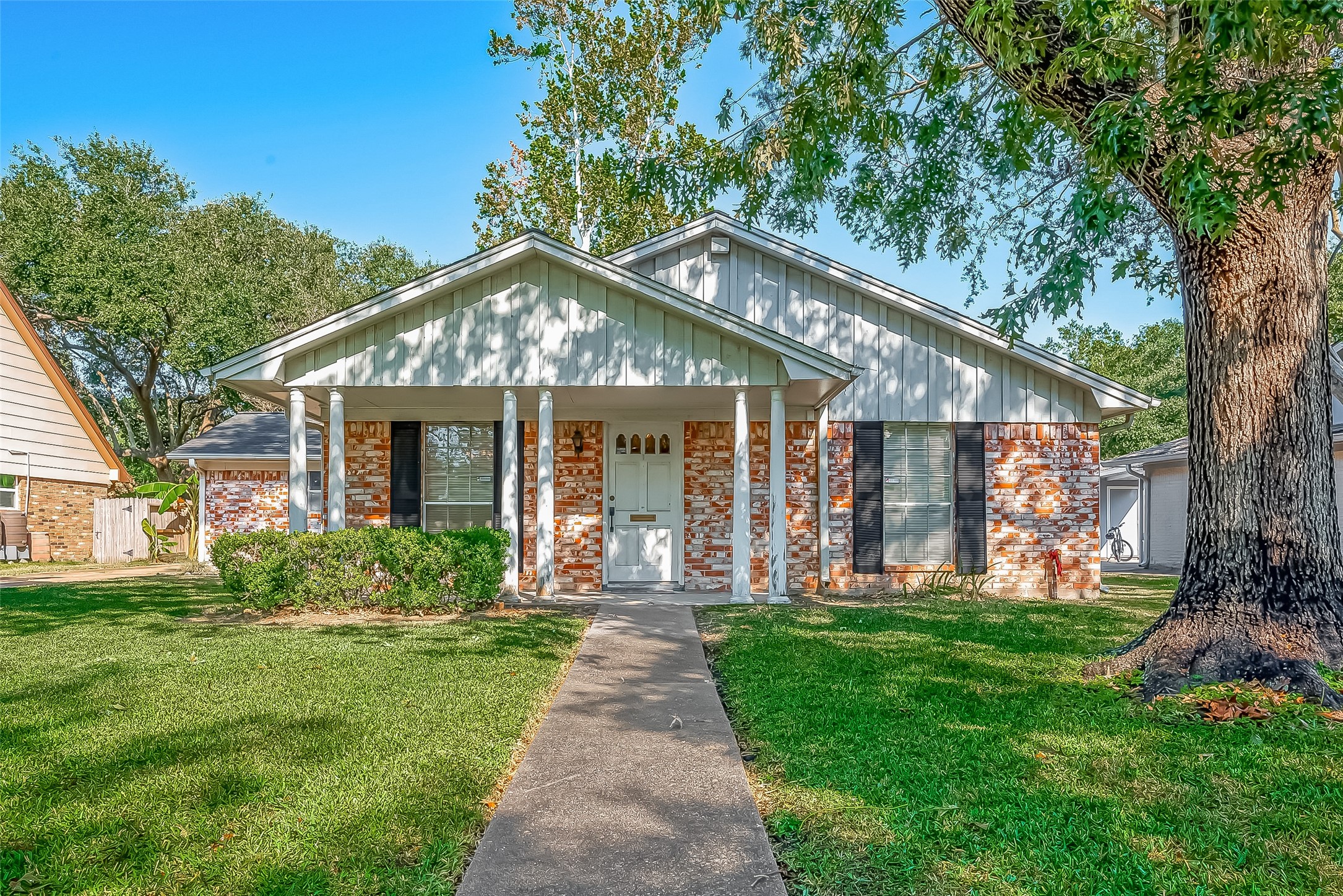 15423 Banff Street Houston TX 77062