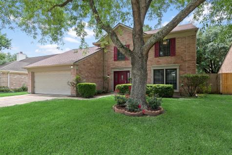 13323 Bridgewalk Lane Houston TX 77041