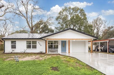 509 Reynolds Avenue League City TX 77573