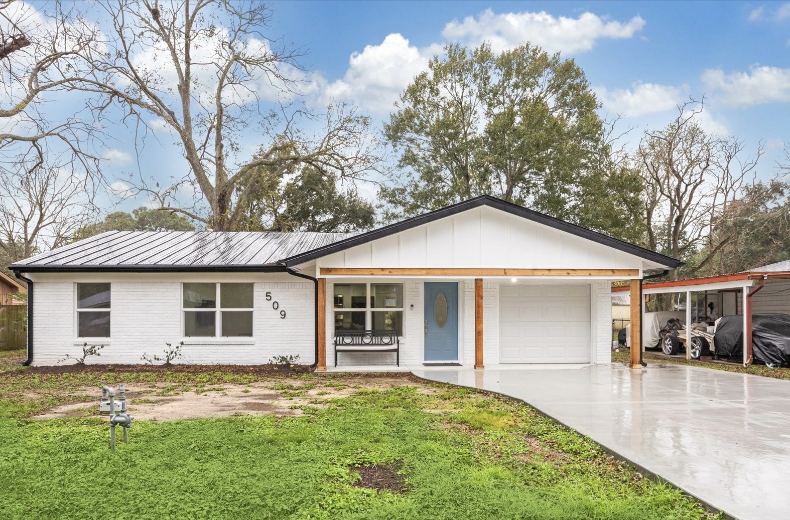 509 Reynolds Avenue League City TX 77573