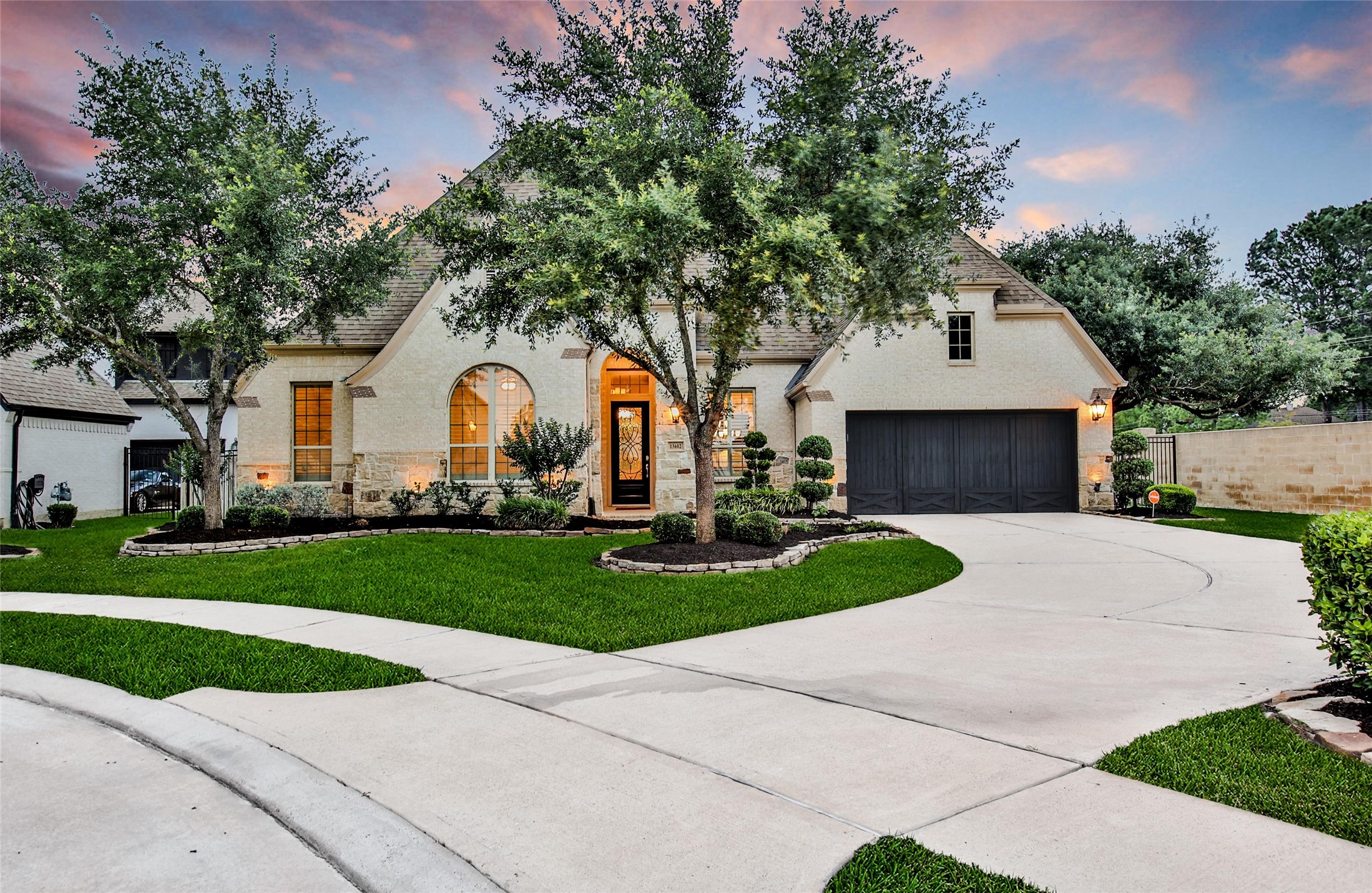 13602 Rollins Green Lane Cypress TX 77429