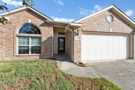 3305 Aberdeen Court Bay City TX 77414