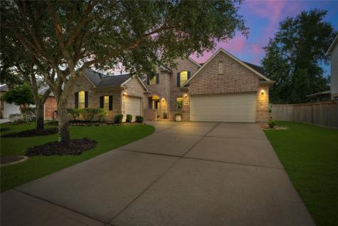 18327 Enchanted Rock Trail Humble TX 77346
