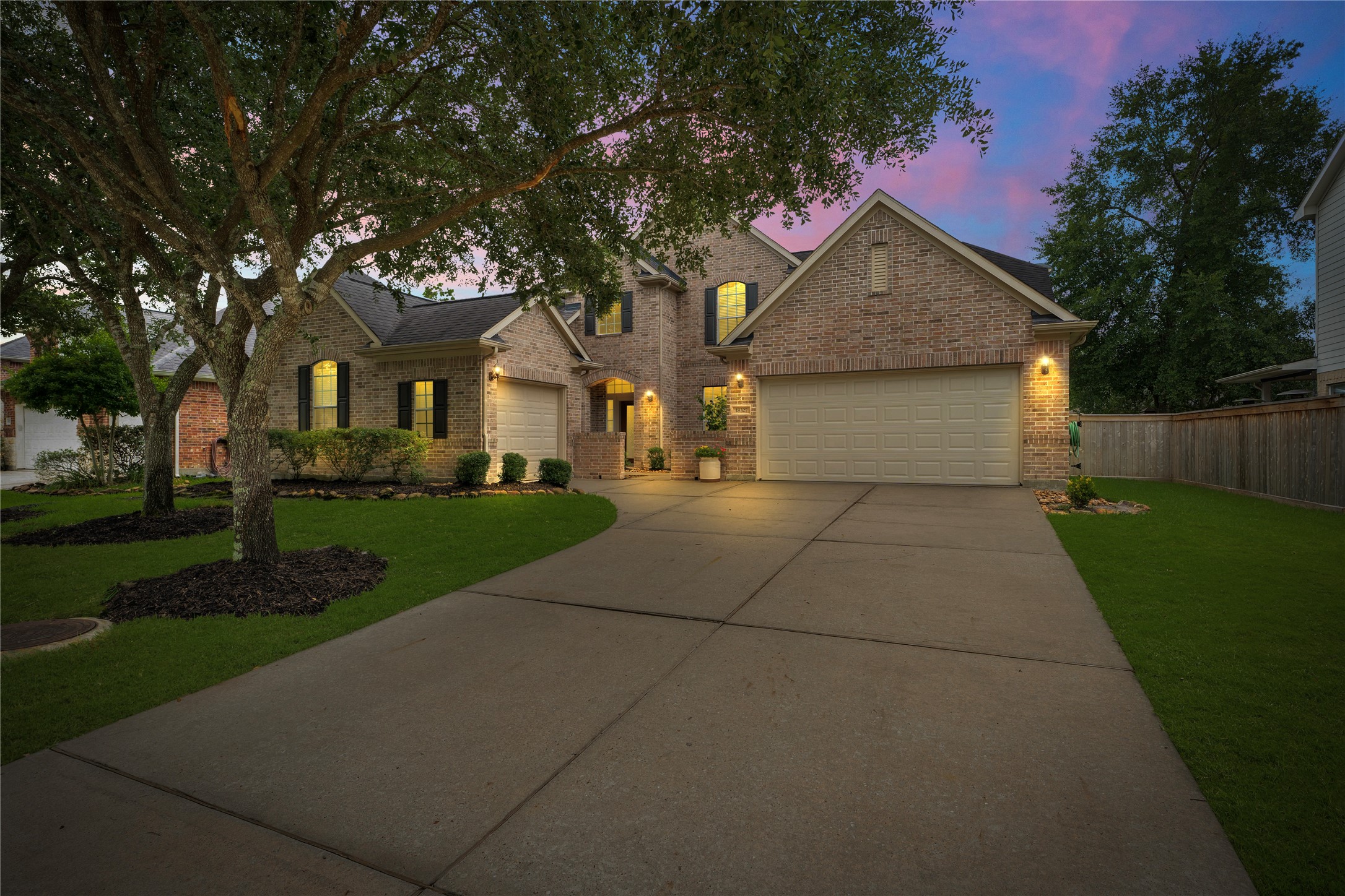18327 Enchanted Rock Trail Humble TX 77346