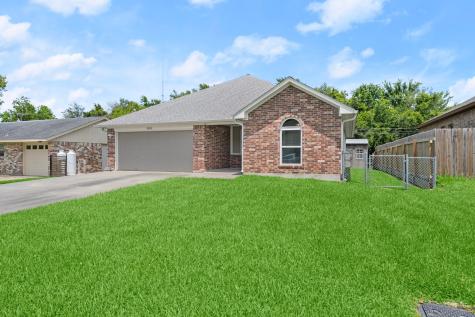 2802 Clara Lane Texas City TX 77590