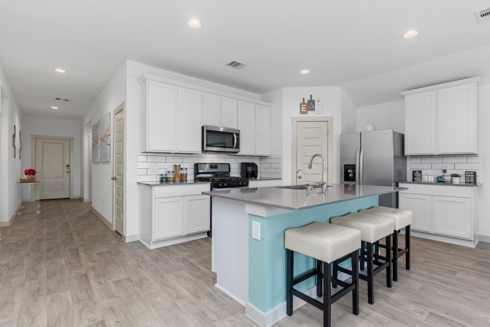 826 Betsy Hill Drive Rosharon TX 77583
