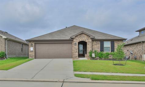 13923 Leigh Lake Lane Conroe TX 77384