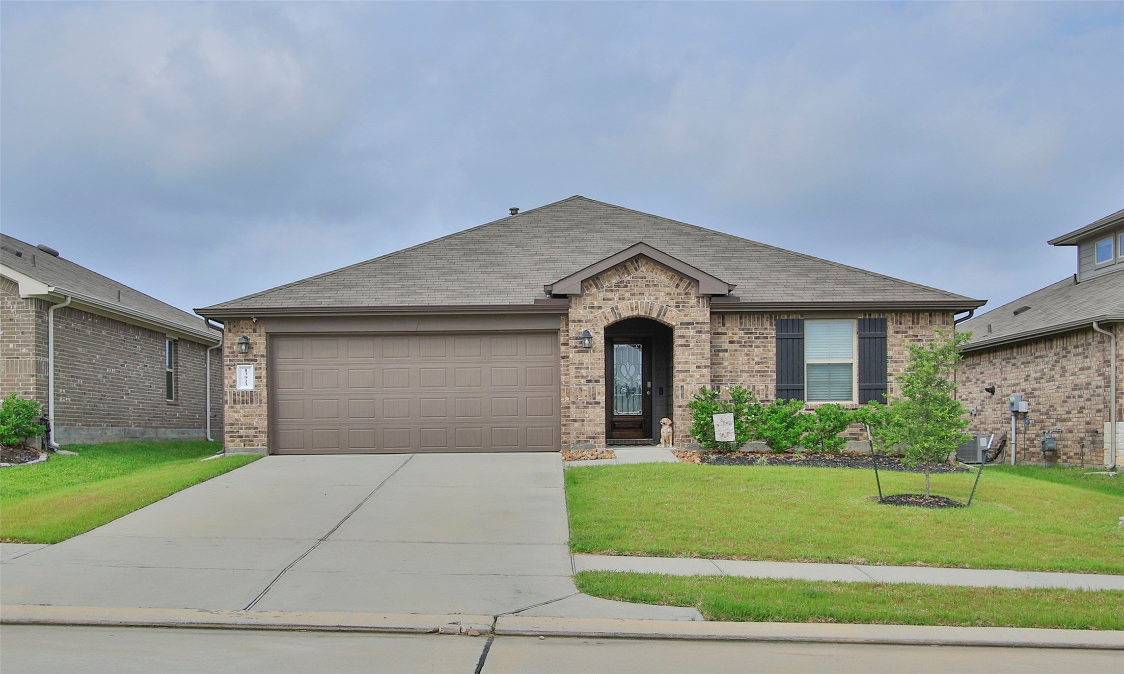 13923 Leigh Lake Lane Conroe TX 77384