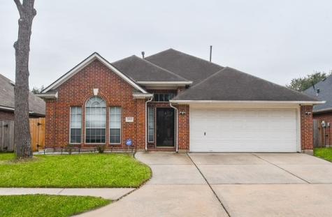 12923 Fern Mill Court Houston TX 77041