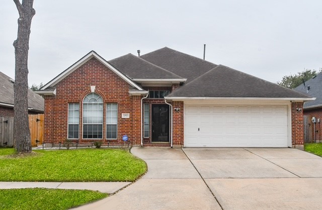 12923 Fern Mill Court Houston TX 77041
