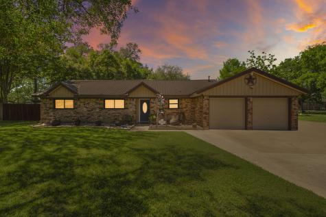 3810 Shady Lane Santa Fe TX 77517