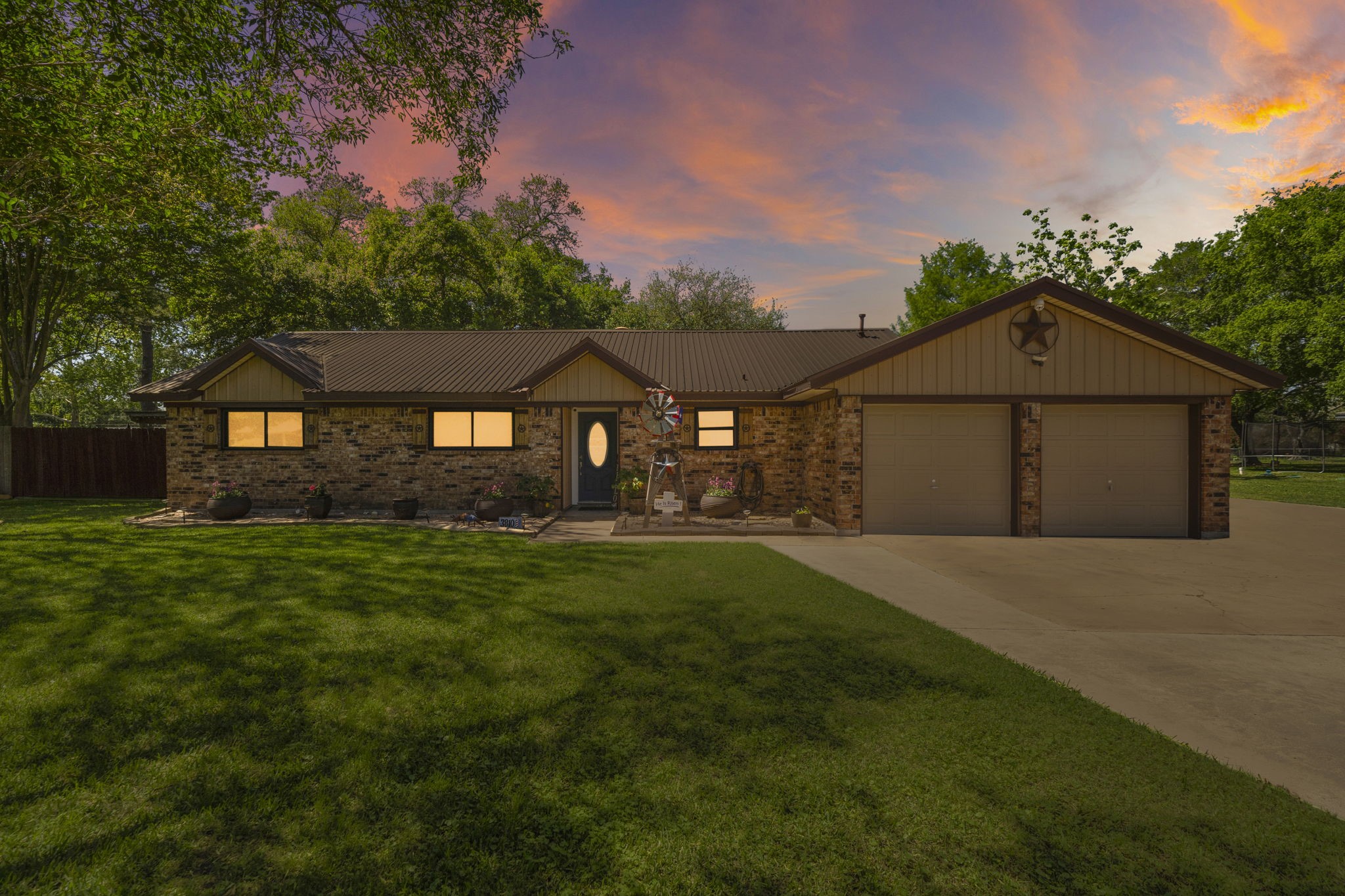 3810 Shady Lane Santa Fe TX 77517