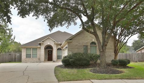 12914 Carlaris Court Houston TX 77041