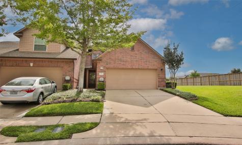 1327 Glenwood Canyon Lane Houston TX 77077