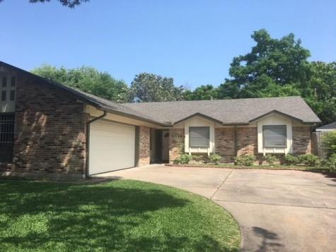 8414 Triola Lane Houston TX 77036