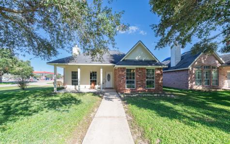 3420 5th Street Brookshire TX 77423