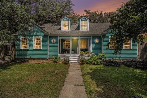 416 10th Avenue N Texas City TX 77590