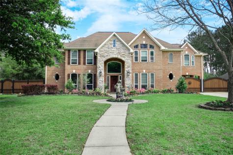16012 Drifting Rose Circle Cypress TX 77429